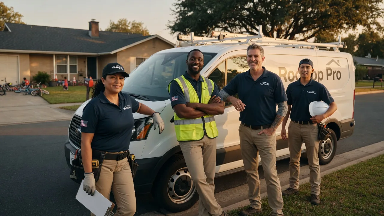 Roof Repair in Emerson, NE near me